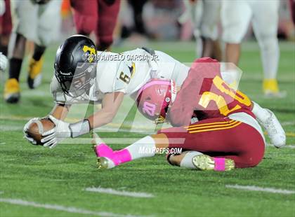 Thumbnail 2 in Antioch vs Liberty  photogallery.
