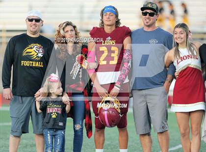 Thumbnail 3 in Antioch vs Liberty  photogallery.