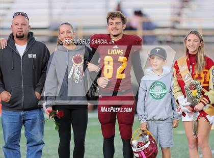 Thumbnail 2 in Antioch vs Liberty  photogallery.