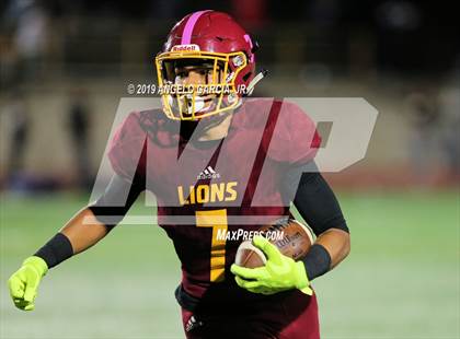 Thumbnail 3 in Antioch vs Liberty  photogallery.