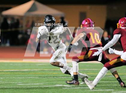 Thumbnail 3 in Antioch vs Liberty  photogallery.