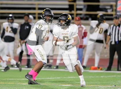 Thumbnail 3 in Antioch vs Liberty  photogallery.