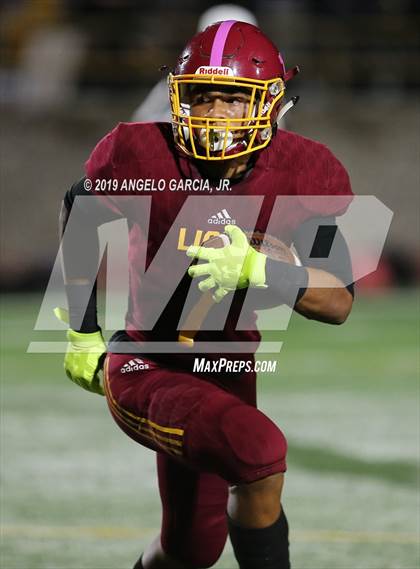 Thumbnail 1 in Antioch vs Liberty  photogallery.