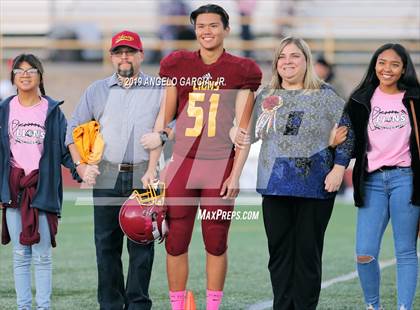 Thumbnail 1 in Antioch vs Liberty  photogallery.