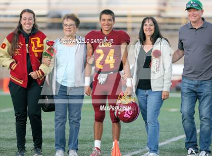 Thumbnail 1 in Antioch vs Liberty  photogallery.