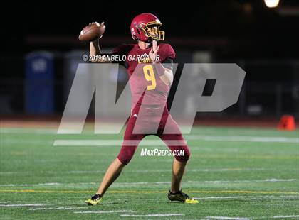 Thumbnail 1 in Antioch vs Liberty  photogallery.