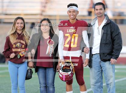 Thumbnail 3 in Antioch vs Liberty  photogallery.