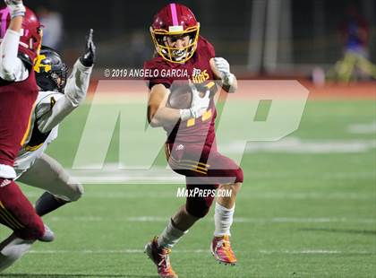 Thumbnail 3 in Antioch vs Liberty  photogallery.