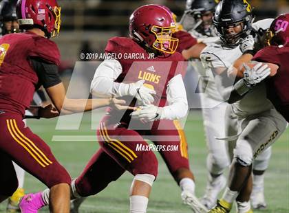 Thumbnail 2 in Antioch vs Liberty  photogallery.