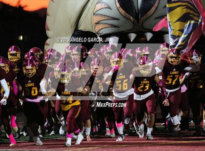 Thumbnail 3 in Antioch vs Liberty  photogallery.