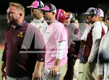 Thumbnail 1 in Antioch vs Liberty  photogallery.