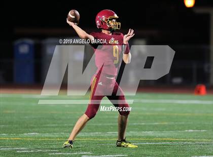 Thumbnail 2 in Antioch vs Liberty  photogallery.