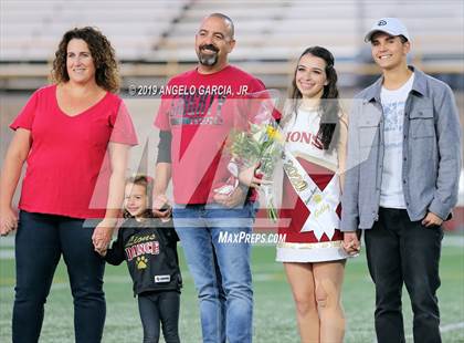 Thumbnail 2 in Antioch vs Liberty  photogallery.