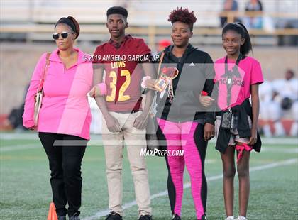 Thumbnail 3 in Antioch vs Liberty  photogallery.