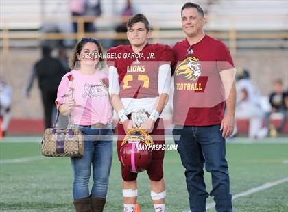 Thumbnail 1 in Antioch vs Liberty  photogallery.