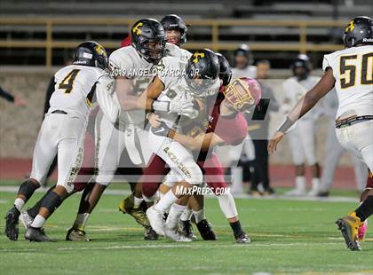 Thumbnail 2 in Antioch vs Liberty  photogallery.