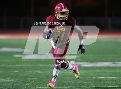 Thumbnail 3 in Antioch vs Liberty  photogallery.