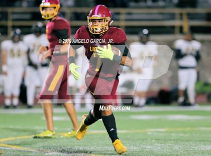 Thumbnail 2 in Antioch vs Liberty  photogallery.