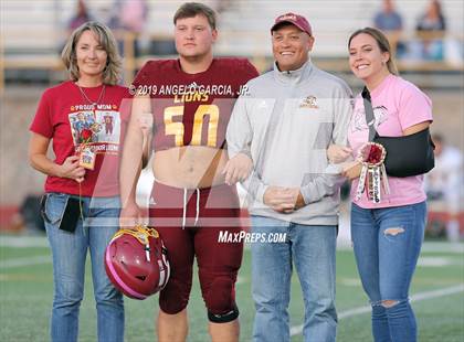 Thumbnail 3 in Antioch vs Liberty  photogallery.