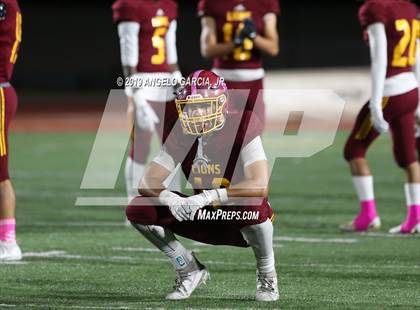 Thumbnail 3 in Antioch vs Liberty  photogallery.