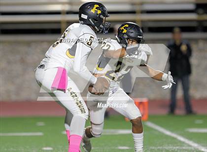 Thumbnail 3 in Antioch vs Liberty  photogallery.