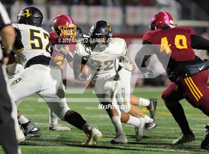 Thumbnail 1 in Antioch vs Liberty  photogallery.