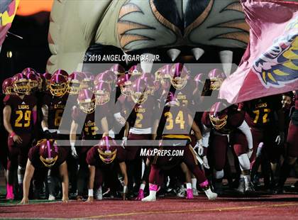Thumbnail 3 in Antioch vs Liberty  photogallery.