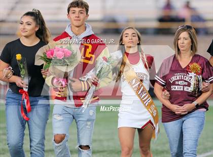 Thumbnail 1 in Antioch vs Liberty  photogallery.