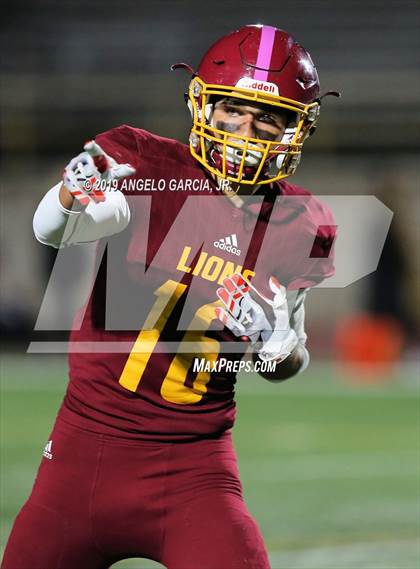 Thumbnail 3 in Antioch vs Liberty  photogallery.