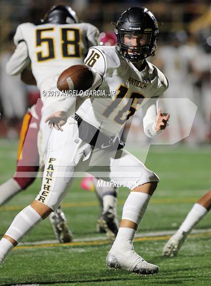 Thumbnail 1 in Antioch vs Liberty  photogallery.