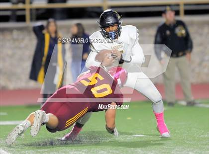 Thumbnail 3 in Antioch vs Liberty  photogallery.