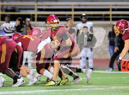 Thumbnail 2 in Antioch vs Liberty  photogallery.