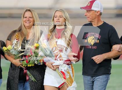 Thumbnail 1 in Antioch vs Liberty  photogallery.