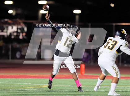 Thumbnail 2 in Antioch vs Liberty  photogallery.
