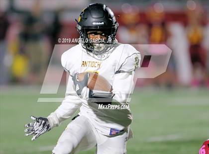Thumbnail 2 in Antioch vs Liberty  photogallery.
