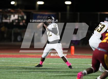 Thumbnail 1 in Antioch vs Liberty  photogallery.
