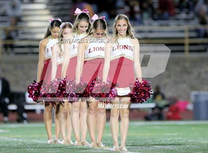 Thumbnail 3 in Antioch vs Liberty  photogallery.