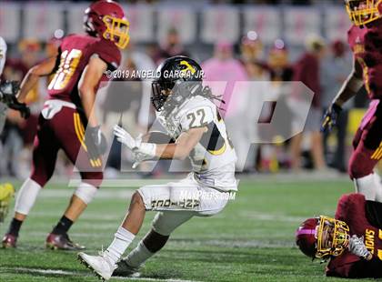 Thumbnail 2 in Antioch vs Liberty  photogallery.