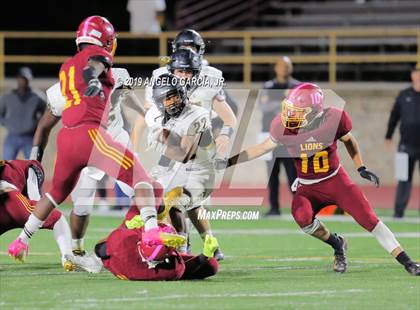 Thumbnail 3 in Antioch vs Liberty  photogallery.