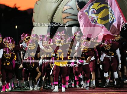 Thumbnail 2 in Antioch vs Liberty  photogallery.