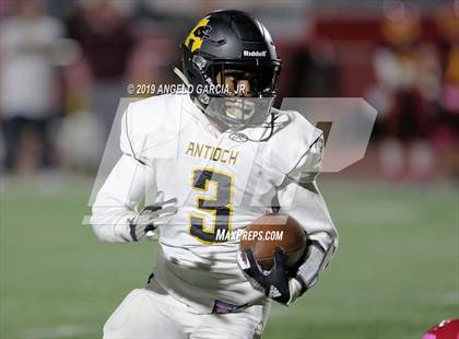Thumbnail 3 in Antioch vs Liberty  photogallery.