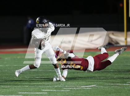 Thumbnail 2 in Antioch vs Liberty  photogallery.