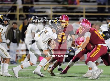 Thumbnail 3 in Antioch vs Liberty  photogallery.