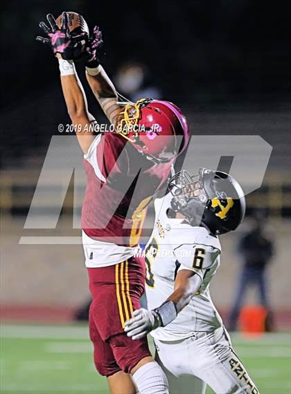 Thumbnail 3 in Antioch vs Liberty  photogallery.