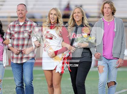 Thumbnail 2 in Antioch vs Liberty  photogallery.
