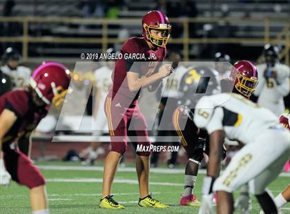Thumbnail 2 in Antioch vs Liberty  photogallery.