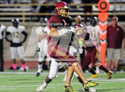 Thumbnail 3 in Antioch vs Liberty  photogallery.
