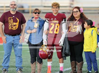 Thumbnail 3 in Antioch vs Liberty  photogallery.