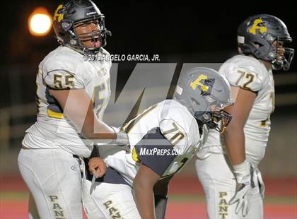 Thumbnail 3 in Antioch vs Liberty  photogallery.