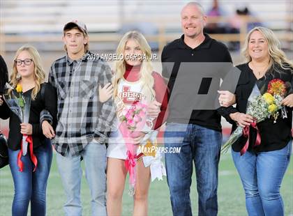 Thumbnail 3 in Antioch vs Liberty  photogallery.
